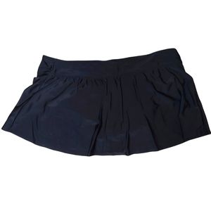 Plus Size Side Slit NWT Bikini Bottoms